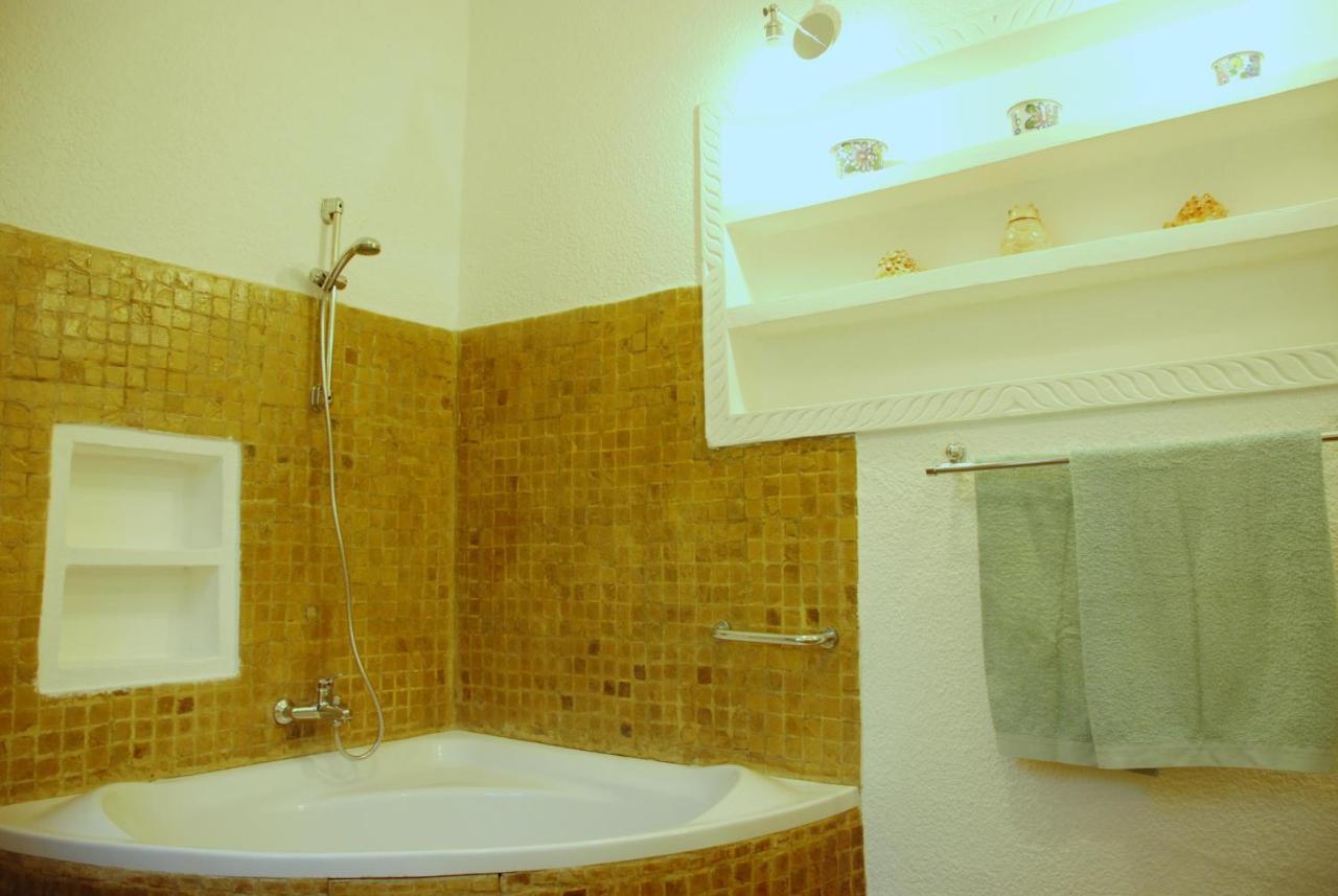 Pashmina House Bed and Breakfast Watamu Eksteriør billede